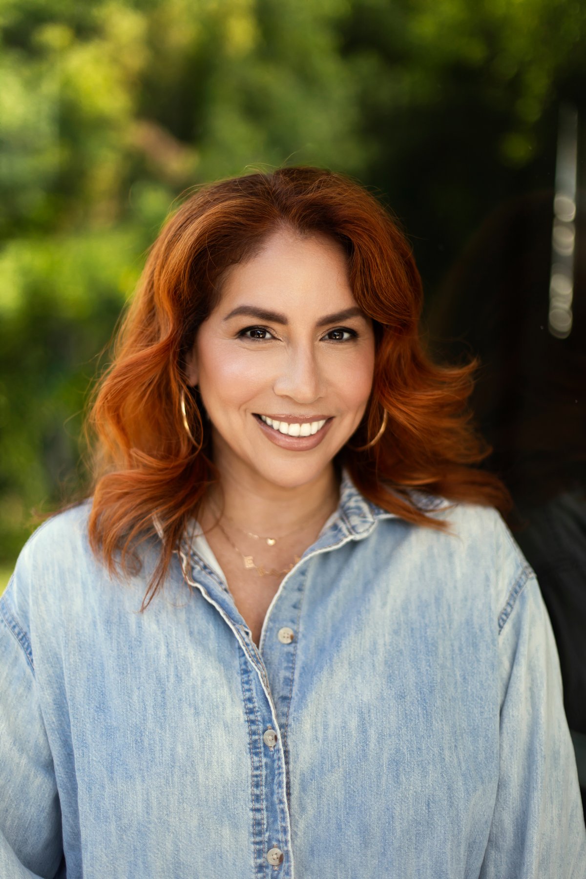 Erika Montes — Now She Begins Life Coach